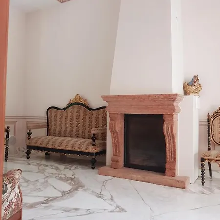 Residenza I Marchesi Konukevi 3*