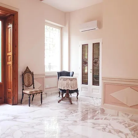 Residenza I Marchesi Casa de hóspedes Florença
