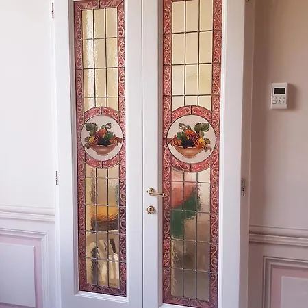 Konukevi Residenza I Marchesi