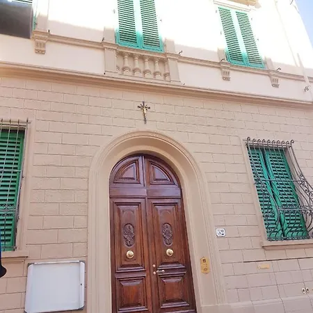 Konukevi Residenza I Marchesi Floransa