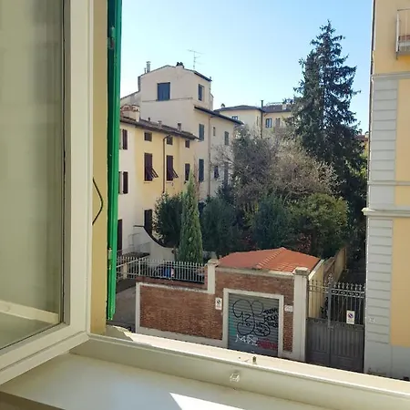 Residenza I Marchesi Konukevi Floransa