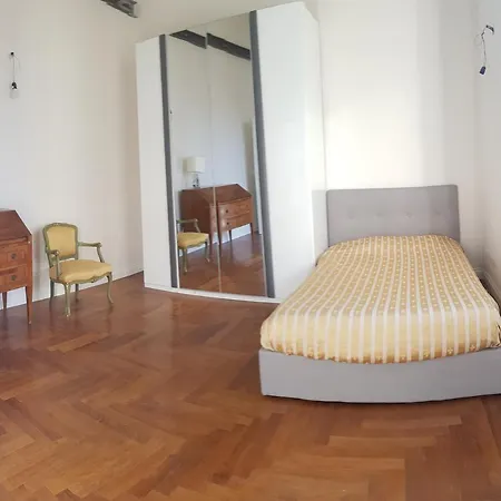 Residenza I Marchesi Florença