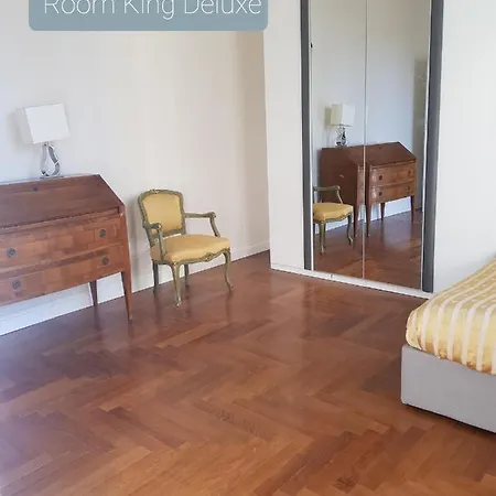 Residenza I Marchesi Konukevi Floransa