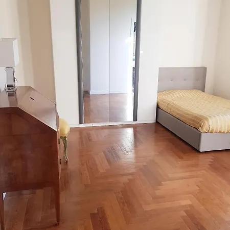 Residenza I Marchesi Floransa