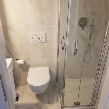 Konukevi Residenza I Marchesi 3*