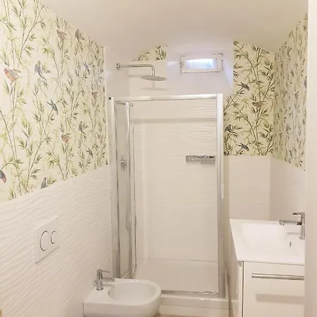 Residenza I Marchesi Konukevi