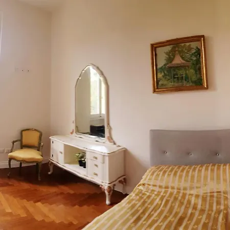 Residenza I Marchesi Florença