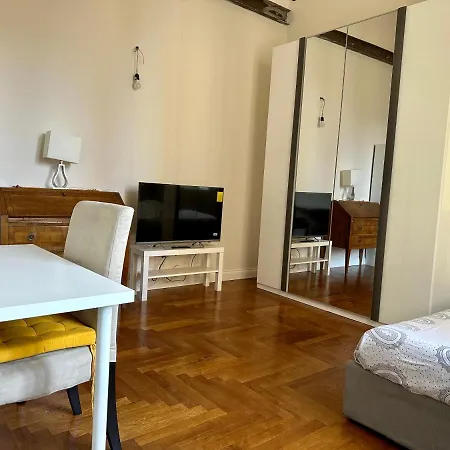 Residenza I Marchesi Casa de hóspedes Florença