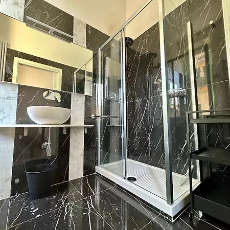 Konukevi Residenza I Marchesi 3*