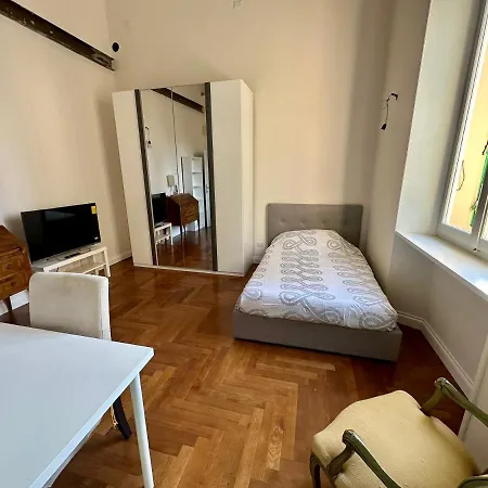 Residenza I Marchesi Konukevi 3*
