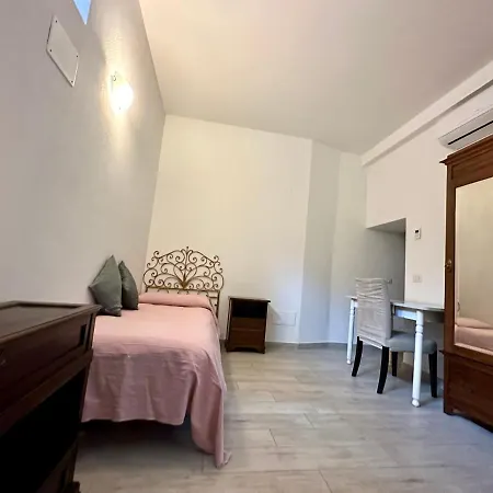 Residenza I Marchesi Floransa