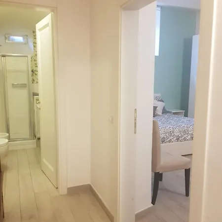 Residenza I Marchesi 3* Floransa