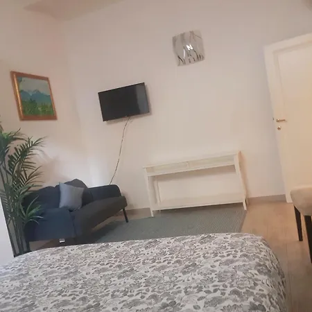 Casa de hóspedes Residenza I Marchesi 3*
