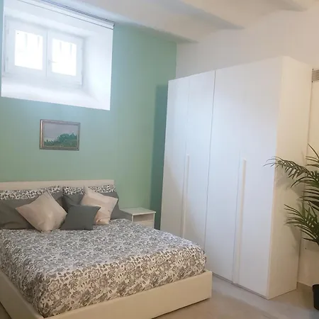 Residenza I Marchesi Florença