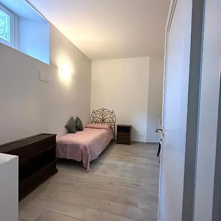 Πανσιόν Residenza I Marchesi Φλωρεντία